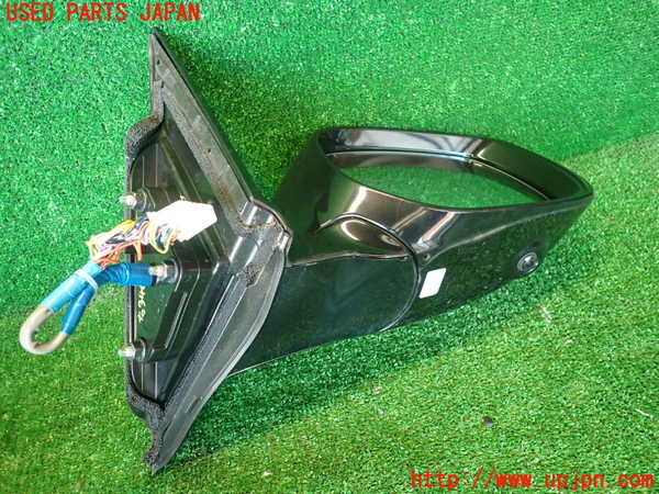 2UPJ-9234051210]スカイライン(ZV37)右ドアミラー 中古_2