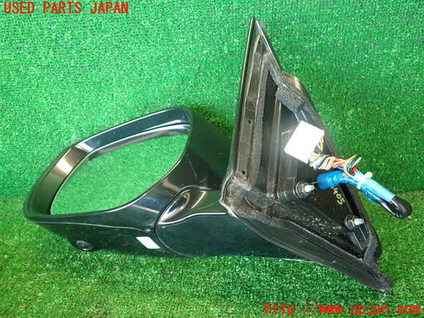 2UPJ-9234051212]スカイライン(ZV37)左ドアミラー 中古_2