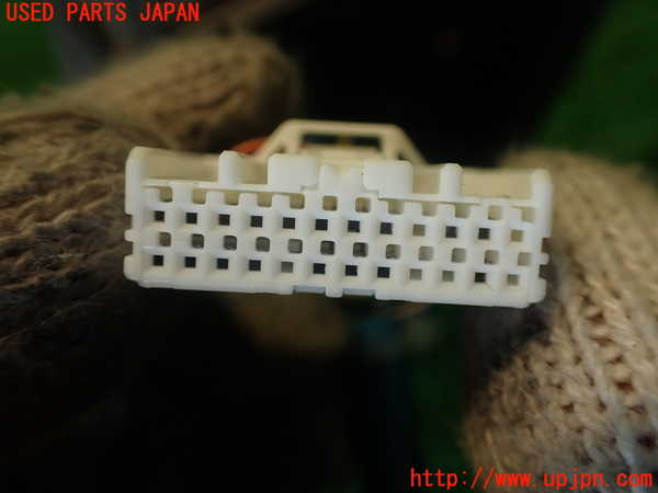 2UPJ-9234051212]スカイライン(ZV37)左ドアミラー 中古_4