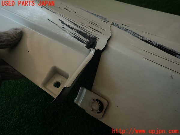 2UPJ-9234051390]スカイライン(ZV37)右サイドステップ (ジャンク品) 中古_2
