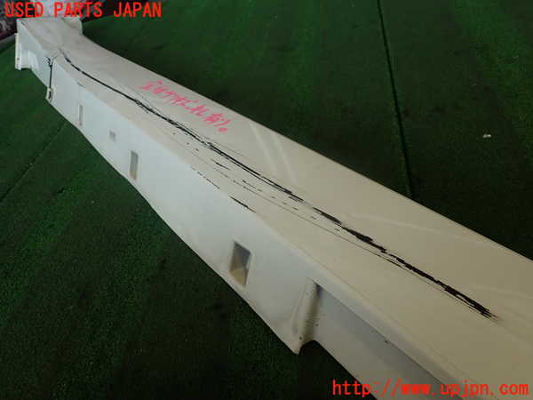 2UPJ-9234051390]スカイライン(ZV37)右サイドステップ (ジャンク品) 中古_3