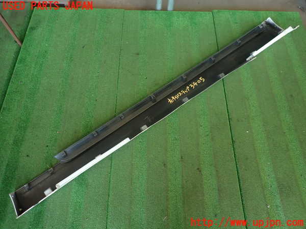 2UPJ-9234051390]スカイライン(ZV37)右サイドステップ (ジャンク品) 中古_5