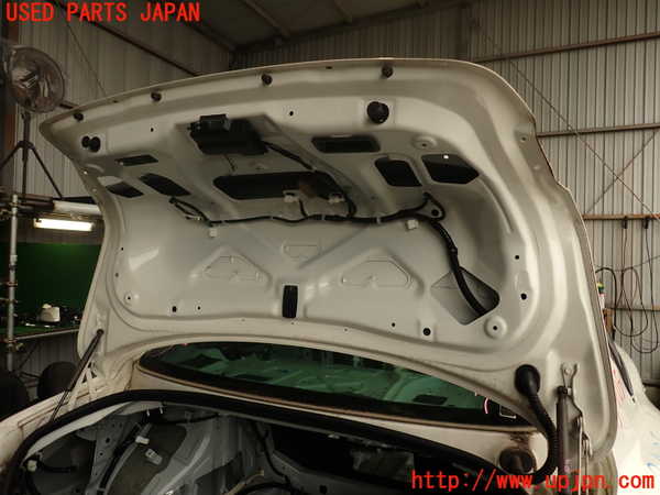 2UPJ-9234051500]スカイライン(ZV37)トランク 中古_4