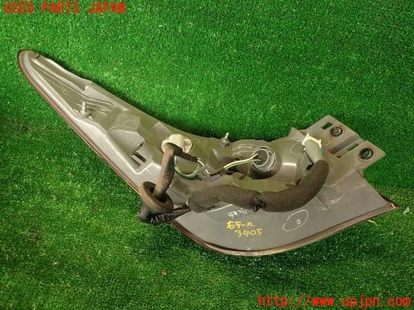 2UPJ-9234051530]スカイライン(ZV37)右テールランプ 中古_2