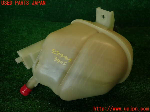 2UPJ-9234052410]スカイライン(ZV37)ラジエータータンク 中古_2
