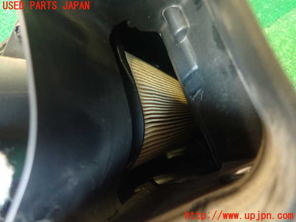 2UPJ-9234052560]スカイライン(ZV37)エアクリーナーボックス 中古_4