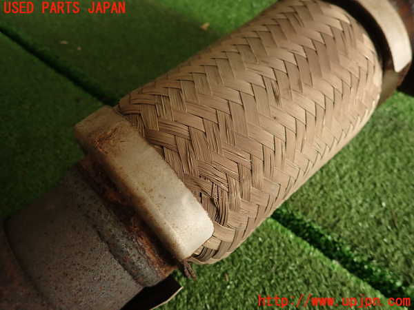 2UPJ-9234052631]スカイライン(ZV37)フロントパイプ1 中古_2