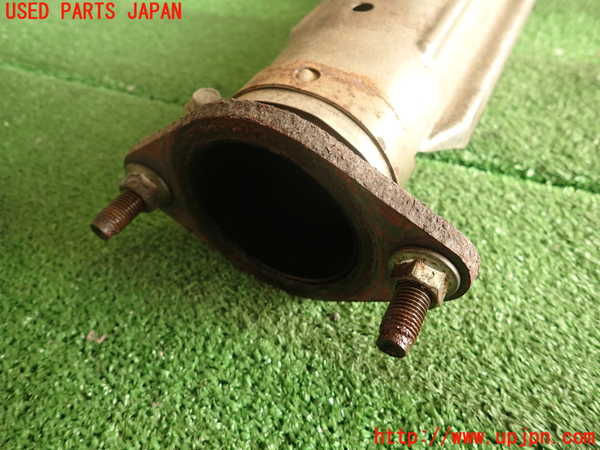 2UPJ-9234052631]スカイライン(ZV37)フロントパイプ1 中古_5