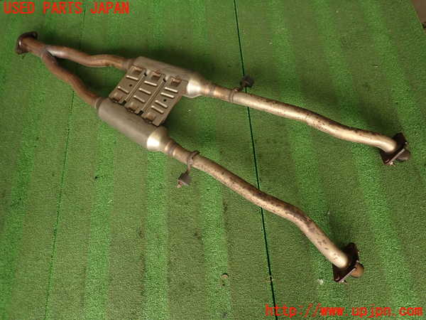 2UPJ-9234052651]スカイライン(ZV37)センターパイプ1 中古_2