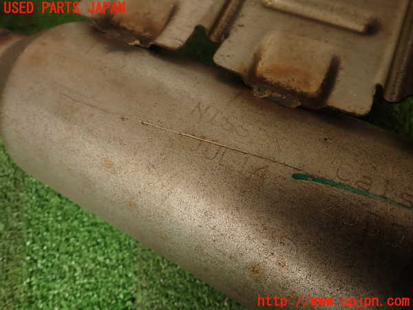 2UPJ-9234052651]スカイライン(ZV37)センターパイプ1 中古_3