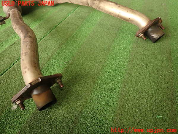 2UPJ-9234052651]スカイライン(ZV37)センターパイプ1 中古_4