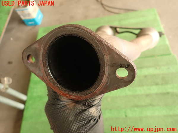 2UPJ-9234052651]スカイライン(ZV37)センターパイプ1 中古_5