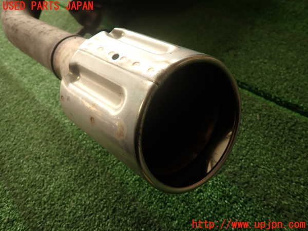 2UPJ-9234052671]スカイライン(ZV37)リアマフラー1 中古_2
