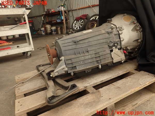 2UPJ-9234053010]スカイライン(ZV37)ミッション AT 274930 中古_2