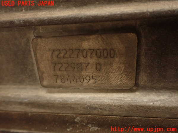 2UPJ-9234053010]スカイライン(ZV37)ミッション AT 274930 中古_3