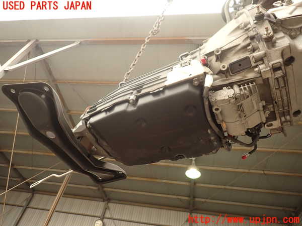 2UPJ-9234053010]スカイライン(ZV37)ミッション AT 274930 中古_5