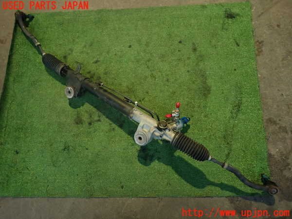 2UPJ-9234054235]スカイライン(ZV37)パワステギアボックス 中古_2