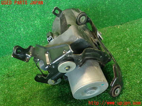 2UPJ-9234054250]スカイライン(ZV37)パワステポンプ 中古_2