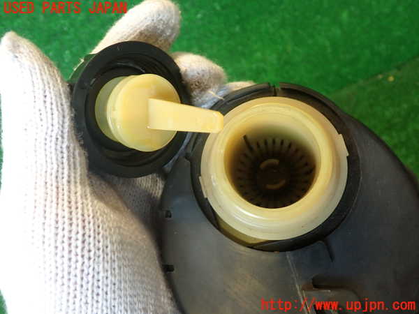 2UPJ-9234054250]スカイライン(ZV37)パワステポンプ 中古_3