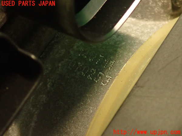 2UPJ-9234054250]スカイライン(ZV37)パワステポンプ 中古_4