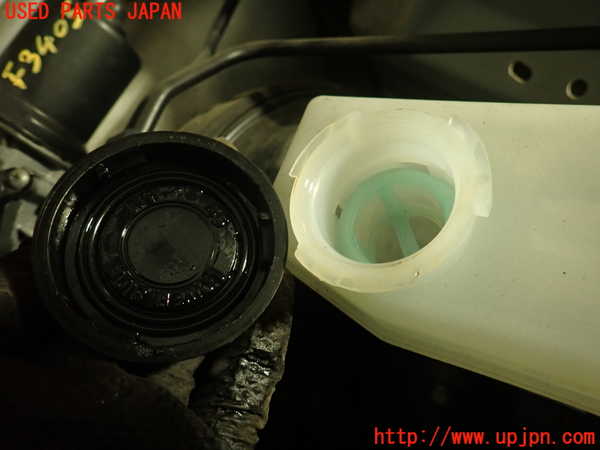 2UPJ-9234054050]スカイライン(ZV37)ブレーキマスターシリンダー 中古_2