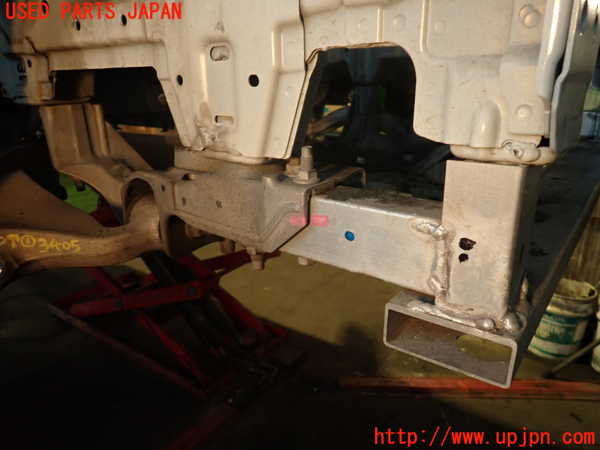 2UPJ-9234055285]スカイライン(ZV37)フロントメンバー 中古_2