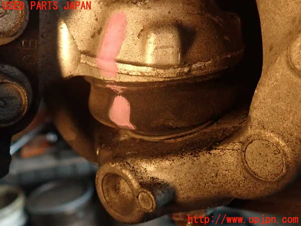 2UPJ-9234055176]スカイライン(ZV37)右フロントロアアーム1 中古_3