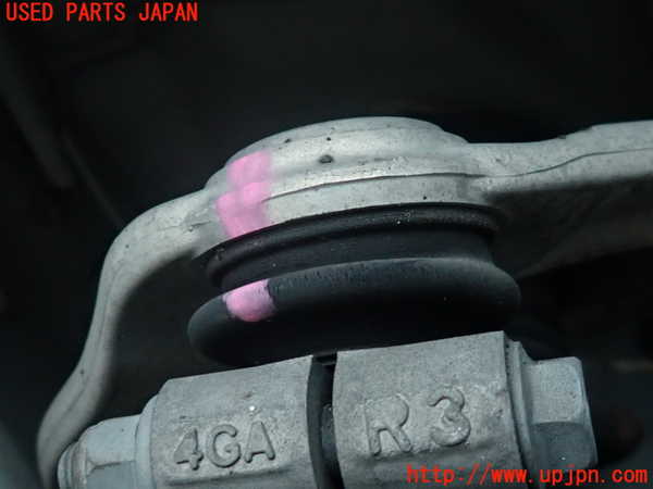 2UPJ-9234055126]スカイライン(ZV37)右フロントアッパーアーム1 中古_2