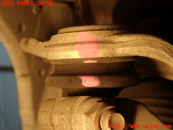 2UPJ-9234055136]スカイライン(ZV37)左フロントアッパーアーム1 中古_2