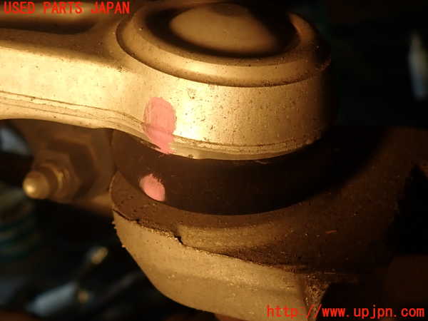 2UPJ-9234055156]スカイライン(ZV37)左リアアッパーアーム1 中古_2