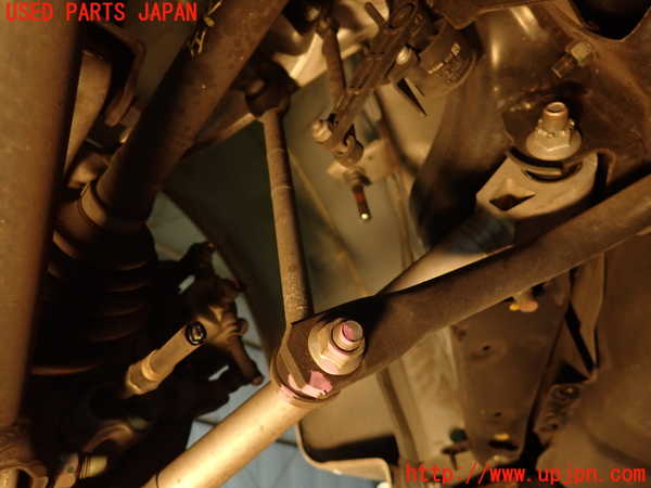 2UPJ-9234055445]スカイライン(ZV37)リアスタビライザー 中古_5