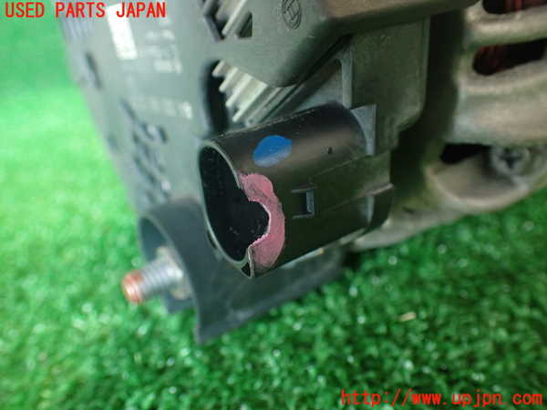 2UPJ-9234056015]スカイライン(ZV37)オルタネーター(ダイナモ) 中古_3
