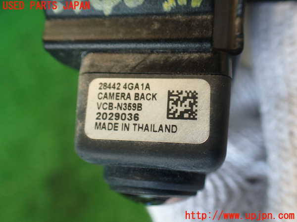 2UPJ-9234056680]スカイライン(ZV37)バックカメラ 中古_3