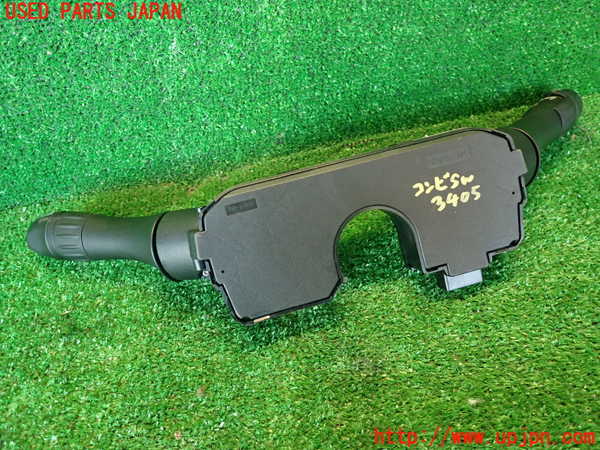 2UPJ-9234056720]スカイライン(ZV37)コンビネーションスイッチ 中古_2