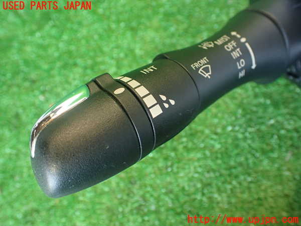 2UPJ-9234056720]スカイライン(ZV37)コンビネーションスイッチ 中古_4