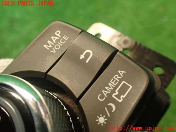 2UPJ-9234056306]スカイライン(ZV37)スイッチ1 (MAP VOICE) 中古_2