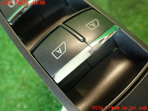 2UPJ-9234056240]スカイライン(ZV37)右前パワーウィンドウスイッチ 中古_2