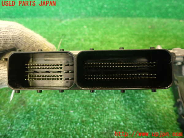 2UPJ-9234056110]スカイライン(ZV37)エンジンコンピューター 中古_3