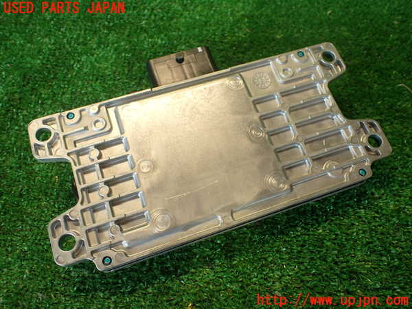 2UPJ-9234056115]スカイライン(ZV37)ミッションコンピューター 中古_2
