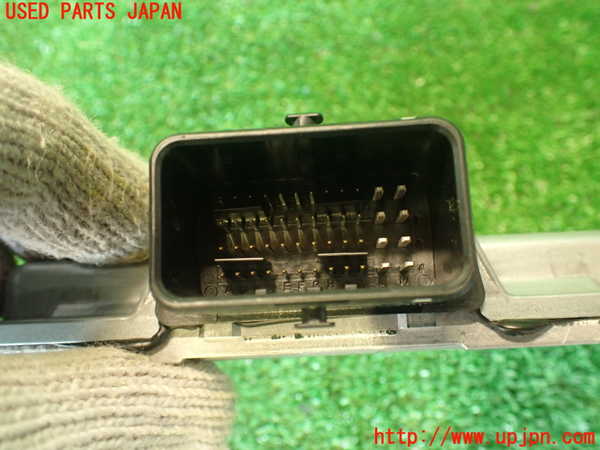 2UPJ-9234056115]スカイライン(ZV37)ミッションコンピューター 中古_3