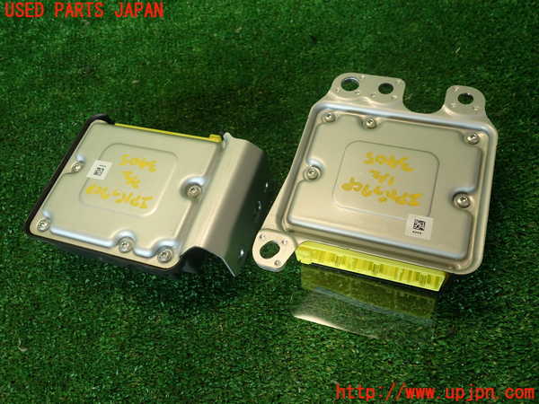 2UPJ-9234056145]スカイライン(ZV37)エアバッグコンピューター 中古_2