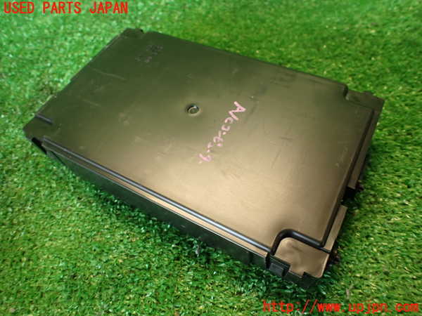 2UPJ-9234056147]スカイライン(ZV37)コンピューター2 (937112) 中古_2