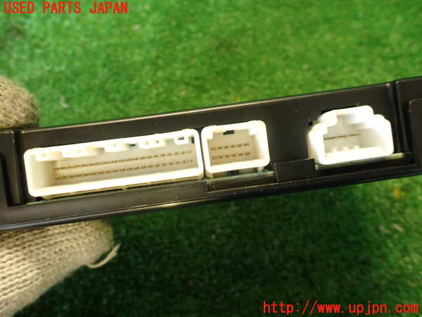 2UPJ-9234056147]スカイライン(ZV37)コンピューター2 (937112) 中古_3