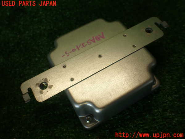 2UPJ-9234056148]スカイライン(ZV37)コンピューター3 中古_2