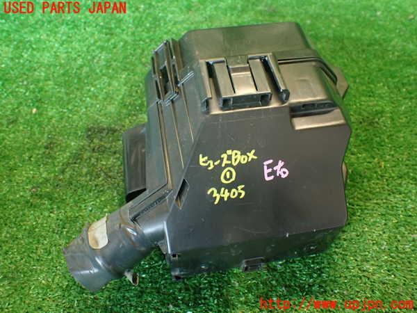 2UPJ-9234056741]スカイライン(ZV37)ヒューズボックス1 中古_2