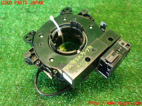 2UPJ-9234056800]スカイライン(ZV37)スパイラルケーブル(リール) (ジャンク品) 中古_2