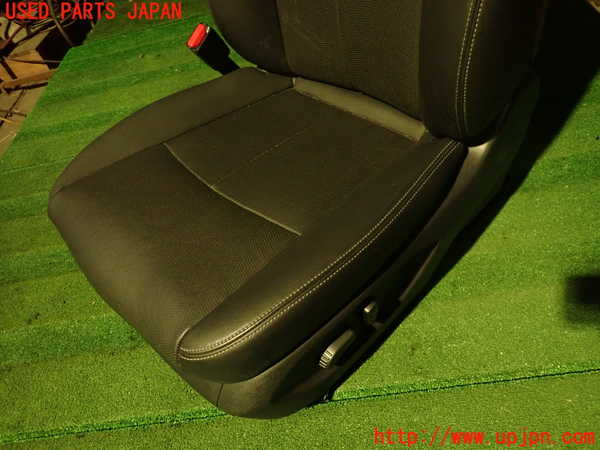 2UPJ-9234057065]スカイライン(ZV37)助手席シート 中古_2