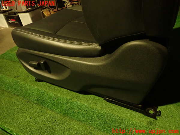 2UPJ-9234057065]スカイライン(ZV37)助手席シート 中古_3