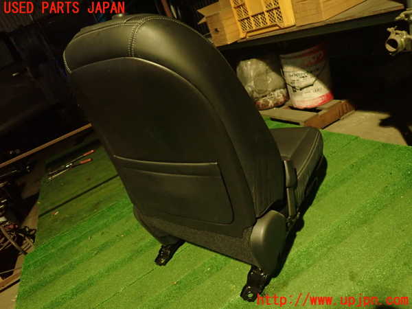 2UPJ-9234057065]スカイライン(ZV37)助手席シート 中古_4