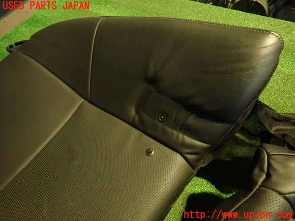 2UPJ-9234057385]スカイライン(ZV37)リアシート 中古_3